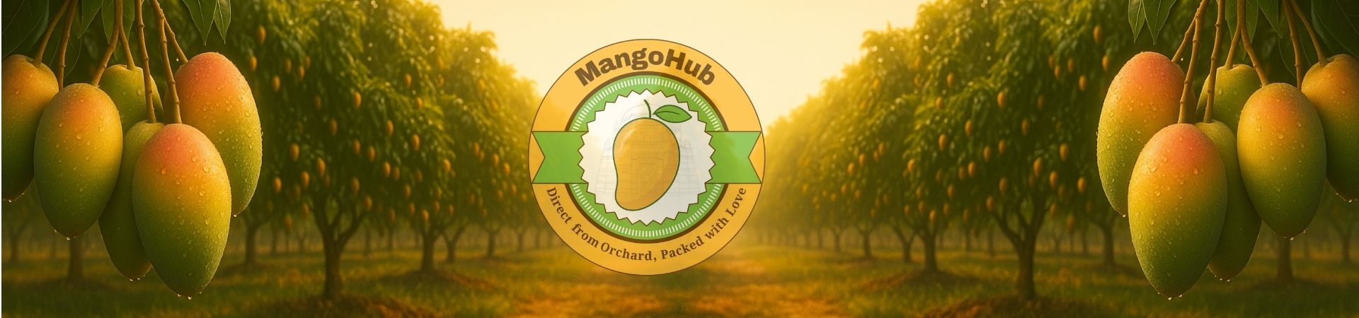 MangoHub About us Page Banner