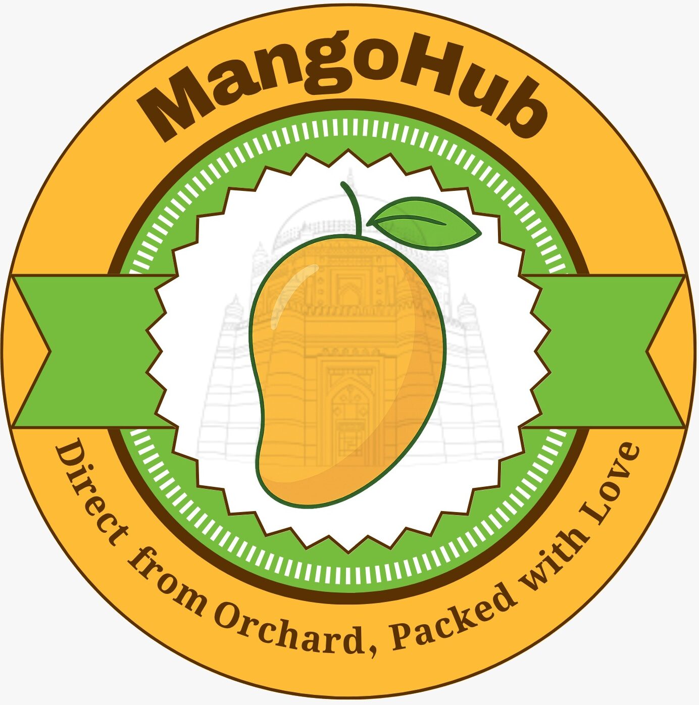 MangoHub
